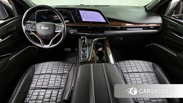 Cadillac Escalade 5th Generation id 4395235 из Кореи 17