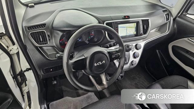 Kia The New Ray id 4489421 из Кореи 28