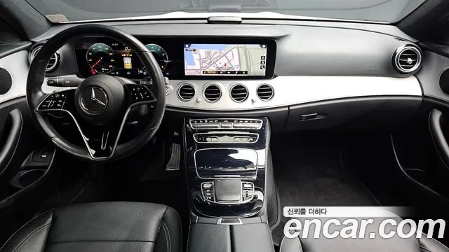 Mercedes-Benz E-Class W213 id 2880427 из Кореи 17