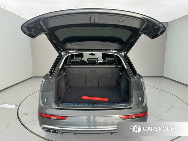Audi Q5L id 4242194 из Китая 12