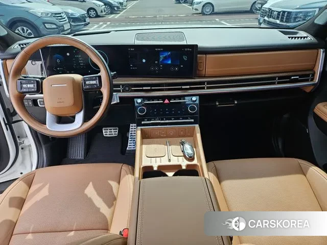 Hyundai Santa Fe (MX5) id 3212441 из Кореи 17