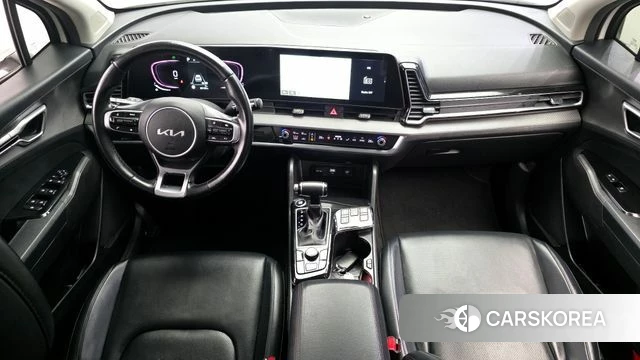 Kia Sportage 5th Generation id 3806876 из Кореи 17