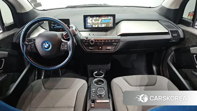 BMW i3 id 3176930 из Кореи 17