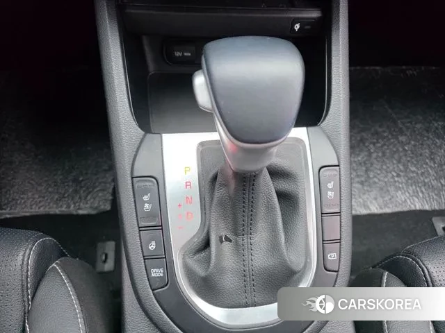 Kia The New K3 2nd generation id 3451466 из Кореи 14