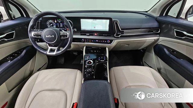 Kia Sportage 5th Generation id 4187179 из Кореи 27