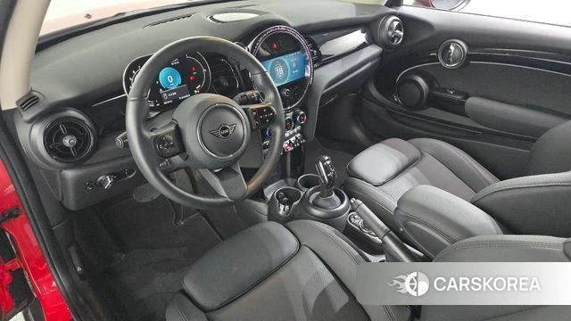 Mini Cooper id 4880126 из Кореи 27