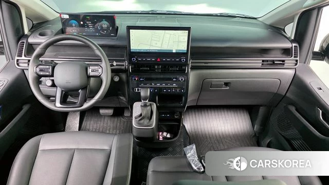 Hyundai The New Staria id 4367093 из Кореи 32