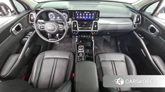 Kia Sorento 4th Generation id 4355736 из Кореи 33