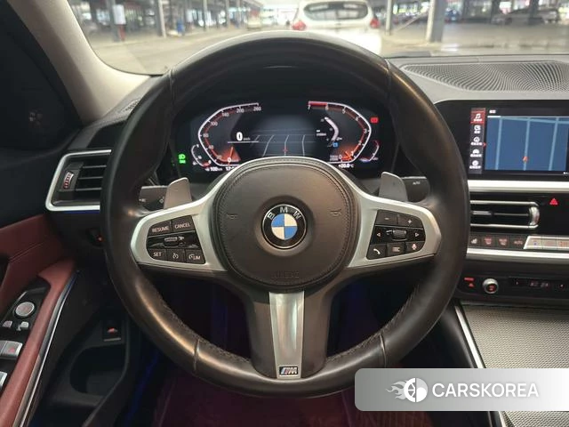 BMW 3 series id 4273344 из Китая 18