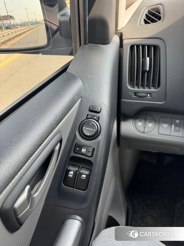 Hyundai The New Grand Starex id 3829015 из Кореи 12