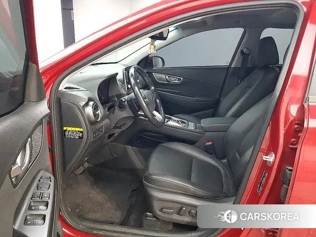 Hyundai Kona Electric id 3692456 из Кореи 17