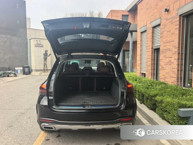 Mercedes-Benz GLE (import) id 4297444 из Китая 20