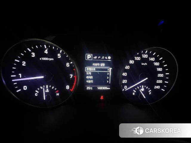 Hyundai Avante AD id 4605454 из Кореи 27