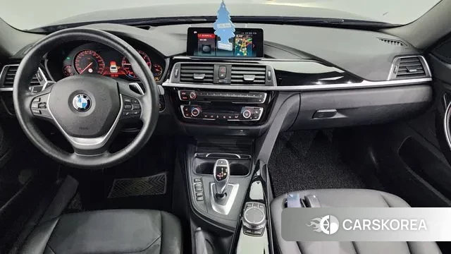 BMW 4 Series (F32) id 3259147 из Кореи 17