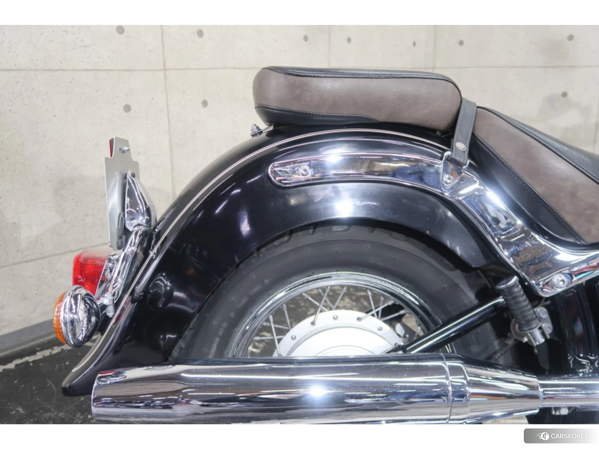 Yamaha DRAG STAR 400 CLASSIC id 4379926 из Японии 27