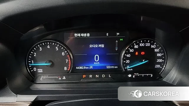 Ford Explorer 6th Generation id 3427012 из Кореи 17