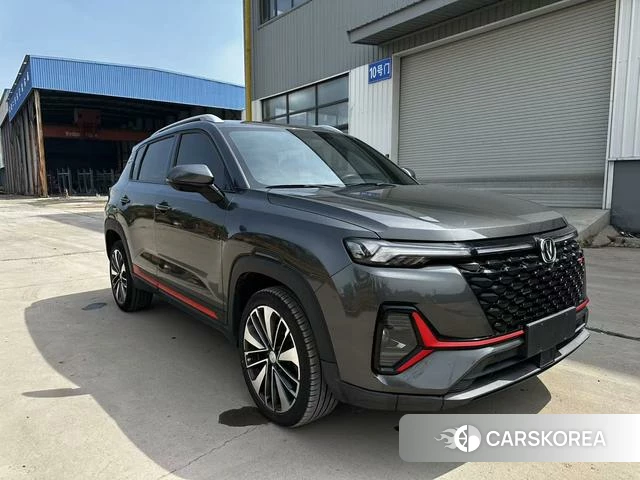 Chang'an CS35 PLUS id 4380724 из Китая 7