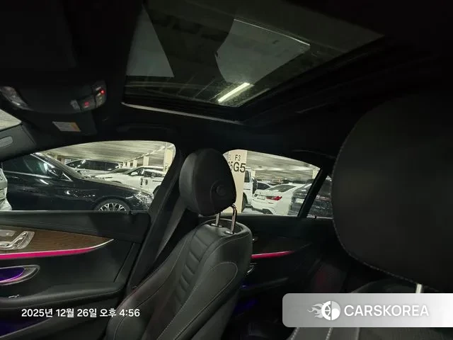 Mercedes-Benz E-Class W213 id 3518887 из Кореи 17