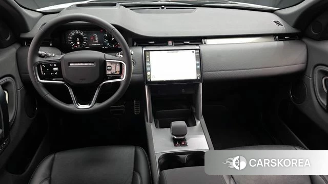 Land Rover Discovery Sports 2nd Generation id 3831257 из Кореи 17