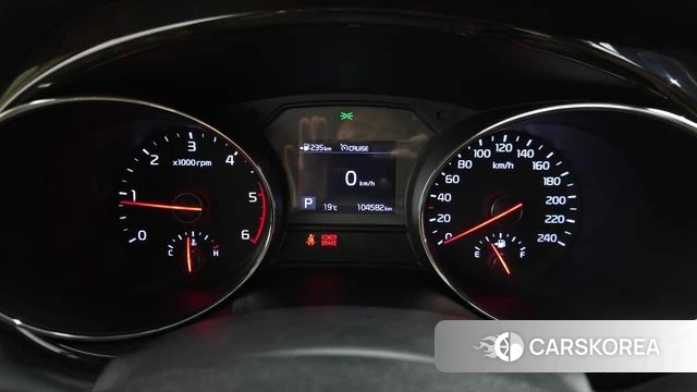 Kia The New Carnival id 4937290 из Кореи 28