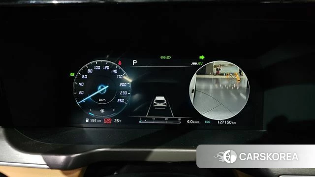 Kia Sorento 4th Generation id 4580965 из Кореи 32