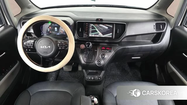 Kia The New Kia Ray id 4533955 из Кореи 31