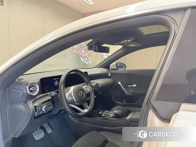 Mercedes-Benz CLA (import) id 4253059 из Китая 16
