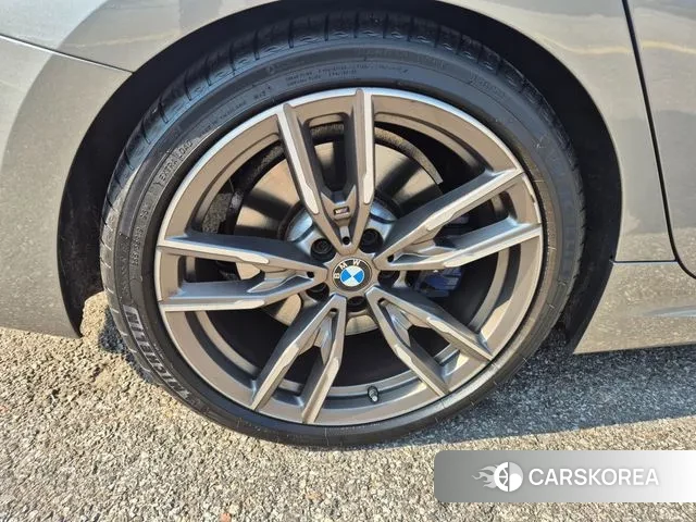 BMW 3 Series (G20) id 3324389 из Кореи 17