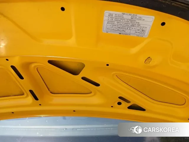 Hyundai The New Grand Starex id 3117752 из Кореи 11