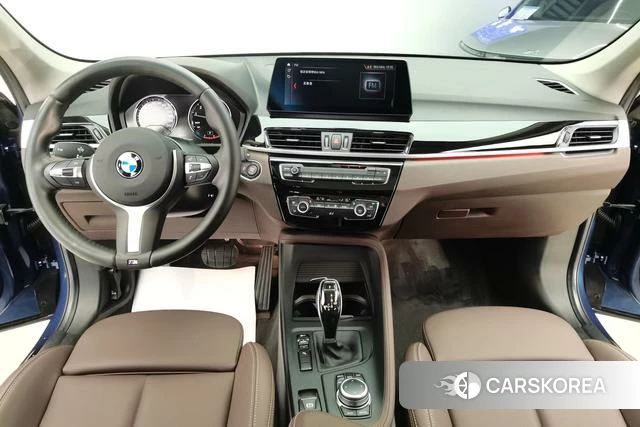 BMW X1 id 4207337 из Китая 14
