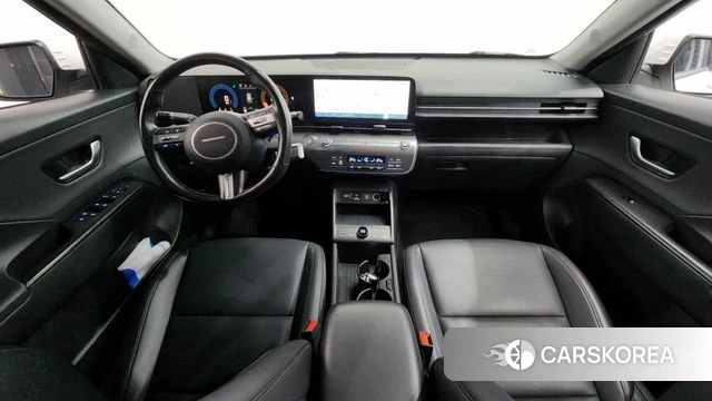 Hyundai Kona (SX2) id 3864889 из Кореи 17