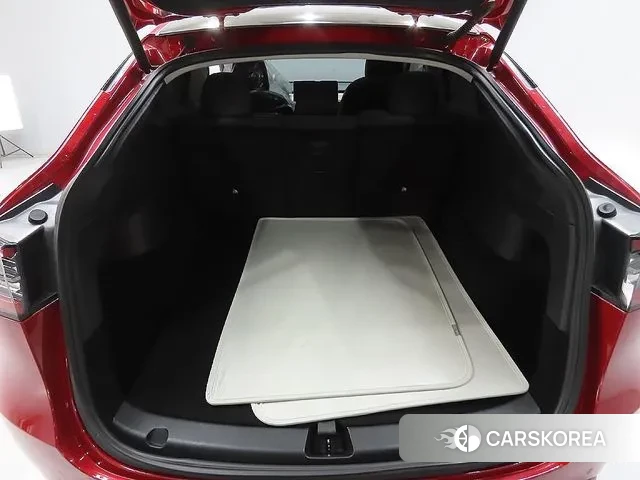 Tesla Model Y id 3401544 из Кореи 17