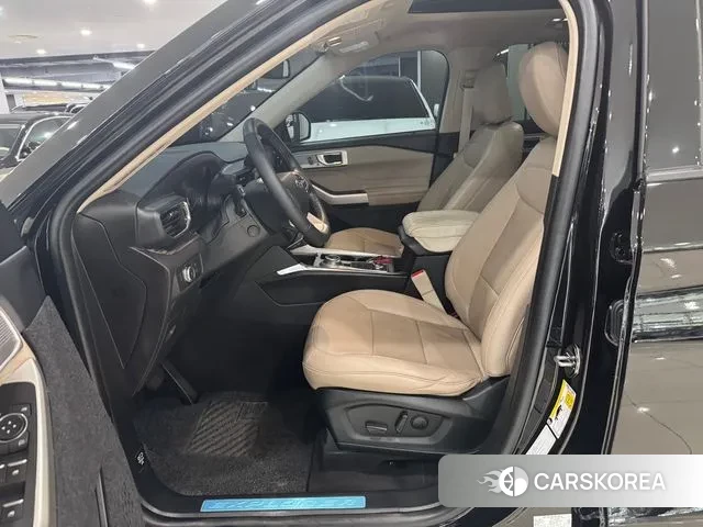 Ford Explorer 6th Generation id 3017019 из Кореи 15