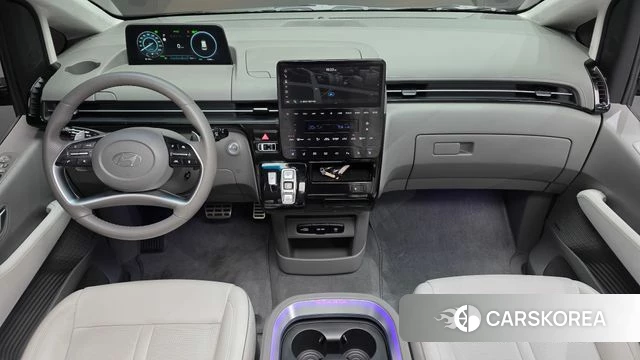 Hyundai Staria id 3952980 из Кореи 17