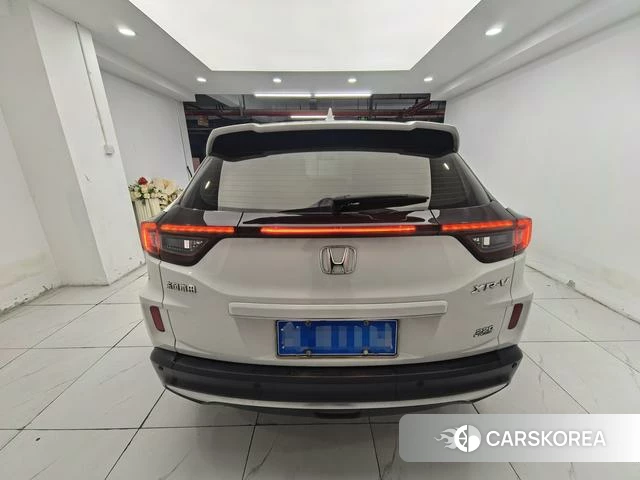 Honda XR-V id 4278334 из Китая 7