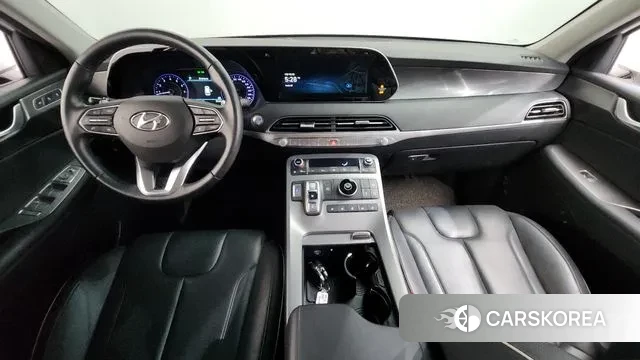 Hyundai Palisade id 3499426 из Кореи 17