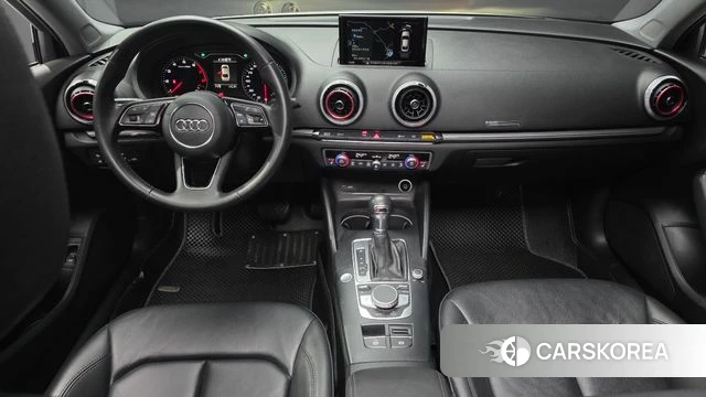 Audi New A3 id 3814335 из Кореи 17