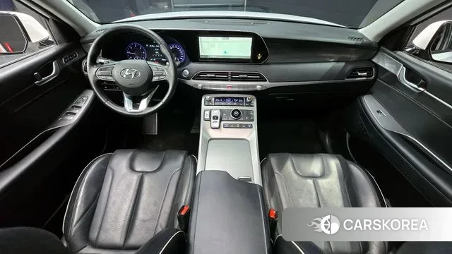 Hyundai Palisade id 3444582 из Кореи 17