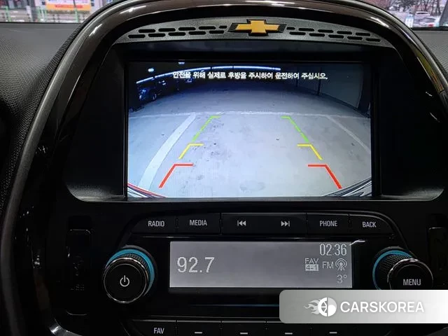 Chevrolet (GM Daewoo) The Next Spark id 3451598 из Кореи 12