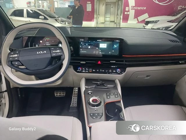 Kia The New Sportage 5th Generation id 3909214 из Кореи 17