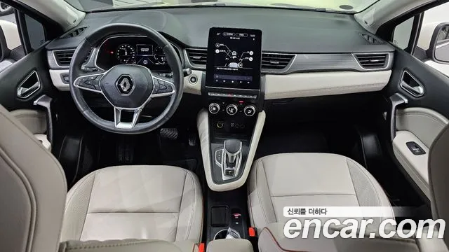 Renault Korea (Samsung) Capture id 2784052 из Кореи 17