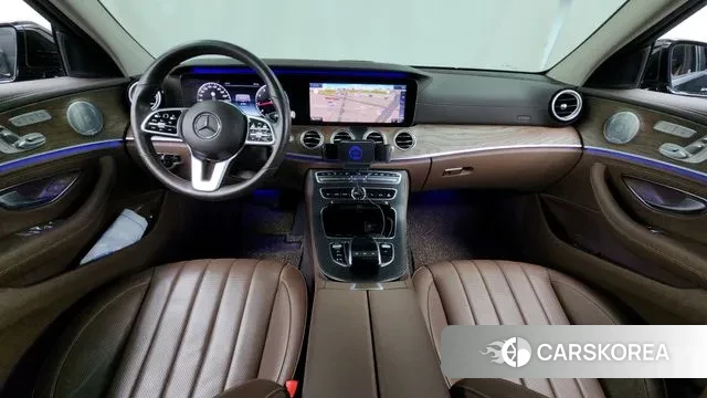 Mercedes-Benz E-Class W213 id 3607966 из Кореи 17