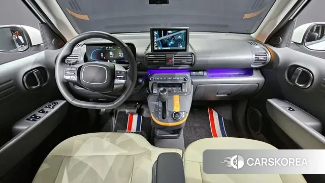 Hyundai Casper id 3043610 из Кореи 17