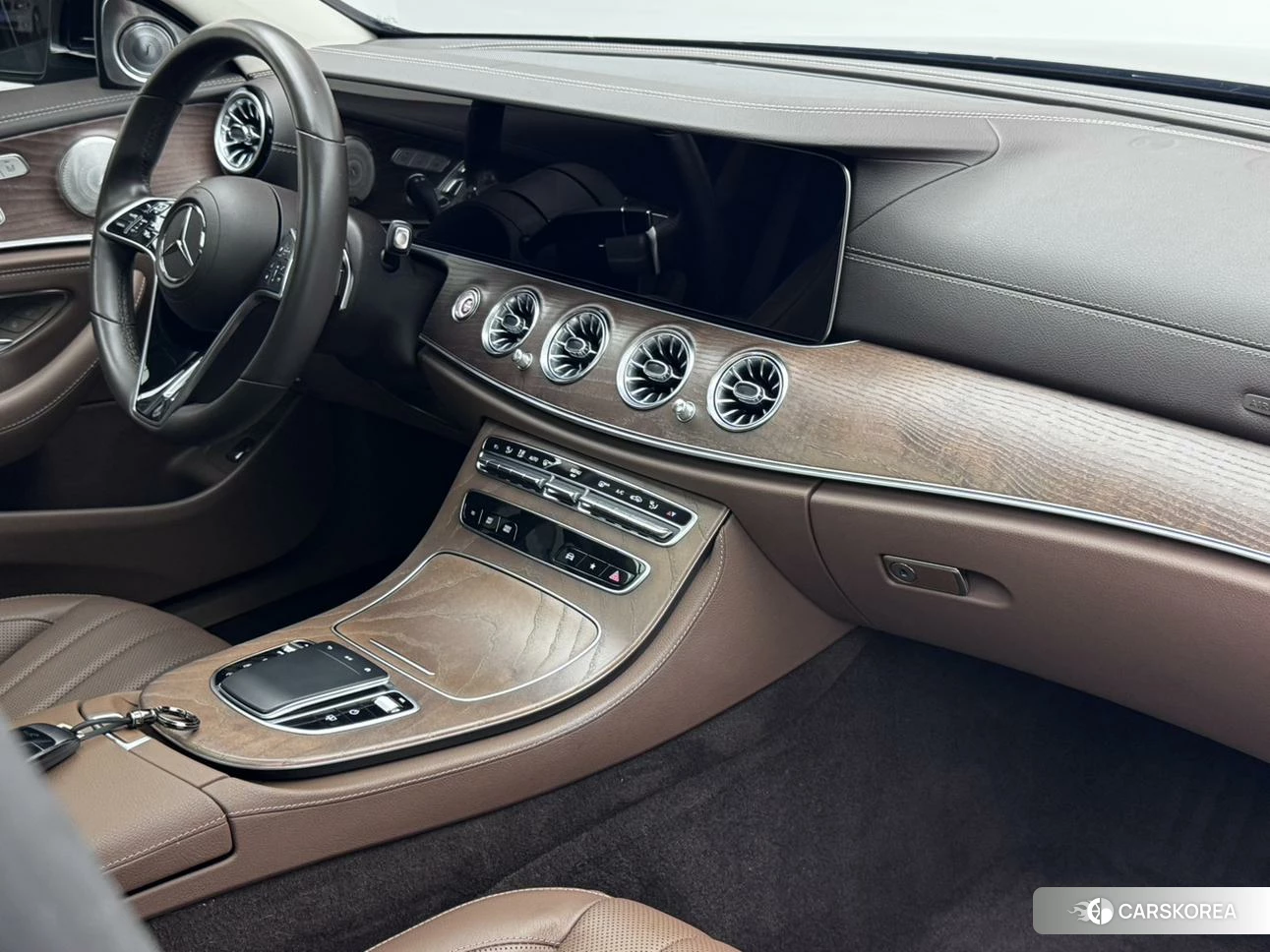 Mercedes-Benz E-class id 4479860 из Китая 20