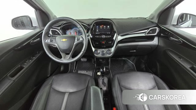 Chevrolet (GM Daewoo) The New Spark id 4463890 из Кореи 29
