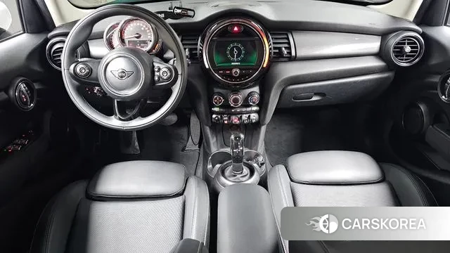 Mini Cooper id 3149355 из Кореи 17