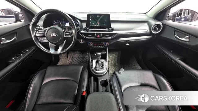 Kia Come New K3 id 3723752 из Кореи 17