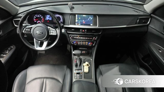 Kia The New K5 2nd generation id 4568429 из Кореи 28