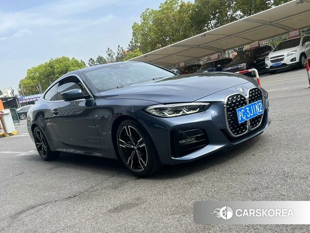 BMW 4 series id 4211286 из Китая 16