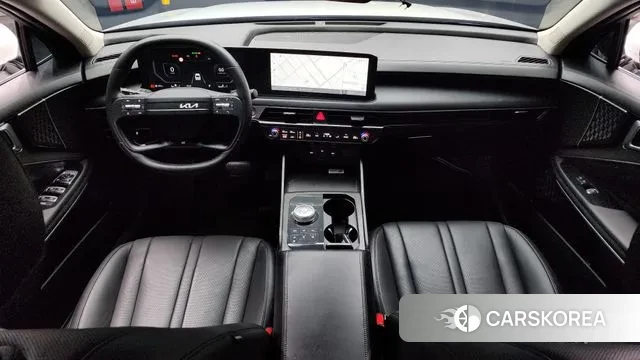 Kia The New K8 id 3605572 из Кореи 17